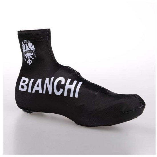 2014 Bianchi Cubre Zapatillas